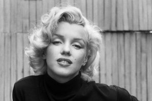 Норма Джин Мортенсон ;)