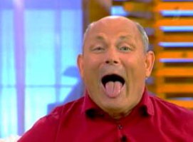 Песчаные скульптуры Рея Виллафейна 