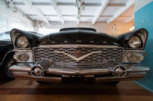 когда был пацаном, как я радовался увидев это чудо на дороге 
подбегал, рассматривал и просто любовался 
красавица