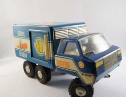 Игрушки из 80-х