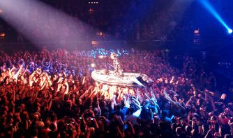 Детская кровать в виде лодки своими руками 