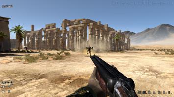 мммм) Египет...были. как же. помним
Serious Sam 3: BFE