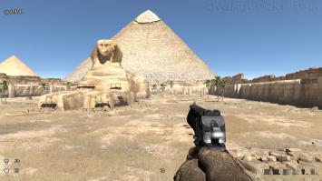 мммм) Египет...были. как же. помним
Serious Sam 3: BFE
