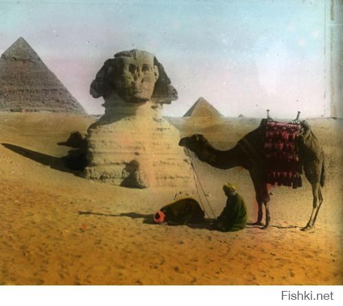 мммм) Египет...были. как же. помним
Serious Sam 3: BFE