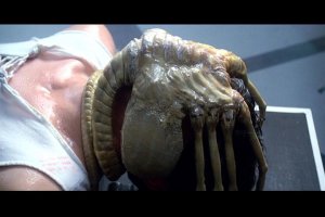 Бывает ты ешь краба, а бывает краб ест тебя. Недавно вот фильм смотрел. ужасные асоциации,извините