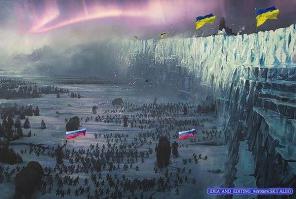 10 мрачных пограничных стен, разделяющих мир  