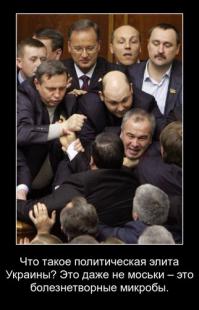 Солянка для Майдана. Часть 49