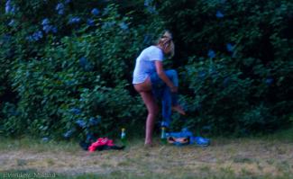 За что мы любим лето