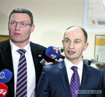 Яценюк без прикрас