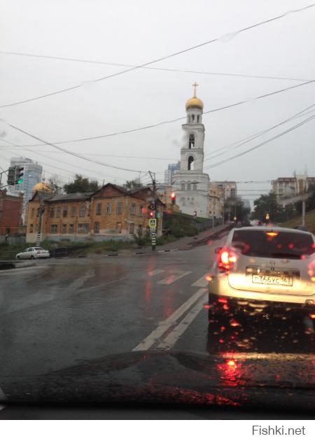 люблю это город !!