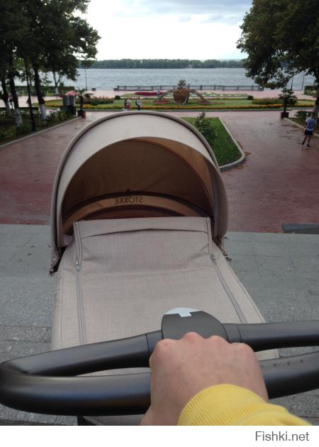 люблю это город !!