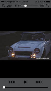 другие датсуны куда интереснее