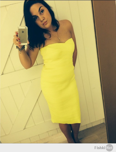 Селфи для фишек