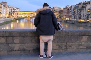 типовой вариант "Штаны с калосборником анкерного типа"