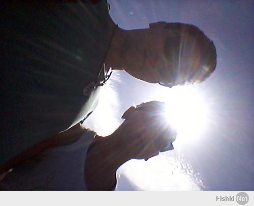 Селфи для фишек