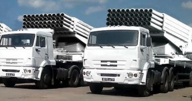 Ситуация с гуманитарным конвоем прирастает дезинформацией