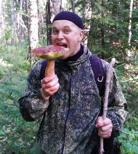 тверская область