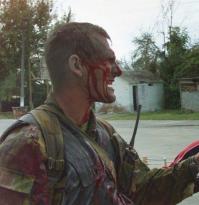 Беслан русский танк