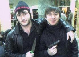 жаль у нас их не стреляют