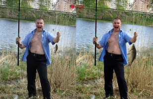 Для "честных" рыбаков