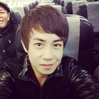 внук его походу))