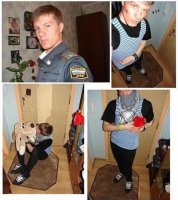 всегда знал, что менты пи..... д.о.р.ы )))