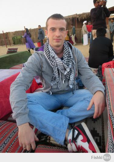 Селфи для фишек