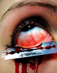 Твою ж нафиг, РАЗВИДЕТЬ!!!!