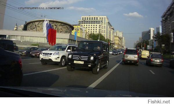 Добра. А этих - могила исправит.