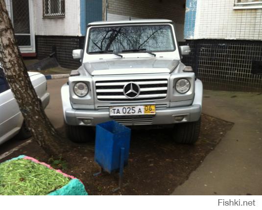 Добра. А этих - могила исправит.