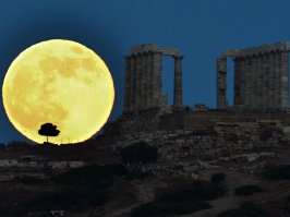 25 вирусных фото, которые оказались фейками