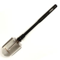 тоже так, ничего лопатка, надо проверить какая удобней и практичней.