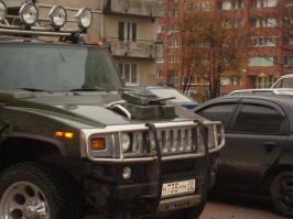 Подборка автоприколов. Часть 165