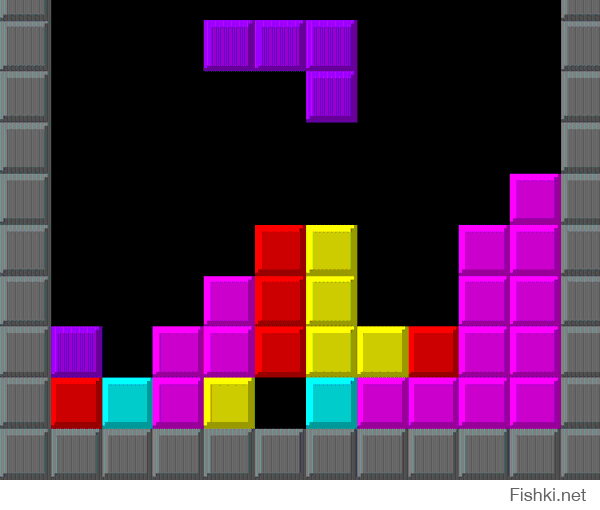 30 лет Тетрису: легендарная головоломка была придумана во время работы над советским истребителем

В этом году исполнилось 30 лет с момента создания самой популярной компьютерной игры - Тетрис. Её автор - Алексей Пажитнов - с тех пор принял участие в разработке многих компьютерных игр. Однако ни одна из них не сделала его таким популярным, как головоломка, придуманная в Академии наук СССР во время работы над системами управления советских военных самолётов.
23.11.2014, 11:15

Оригинал статьи далее :