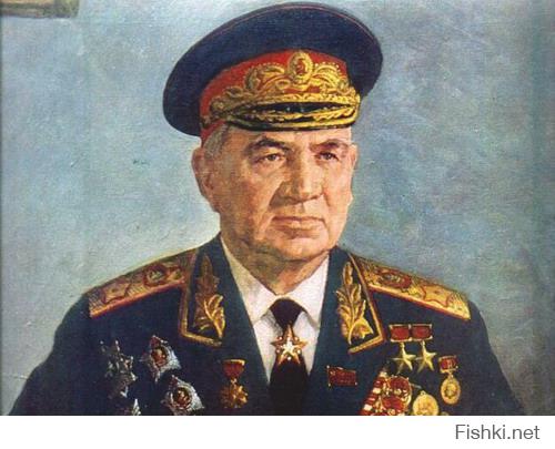 Чуйков Василий Иванович (1900-1982) 

Командовал 62-ой армией в Сталинградской битве. Армия под командованием Чуйкова участвовала в Изюм-Барвенковской и Донбасской операциях, в битве за Днепр, Никопольско-Криворожской, Березнеговато-Снегиревской, Одесской, Белорусской, Варшавско-Познанской и Берлинской операциях.