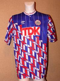 Самая неудачная велоспортивная форма )