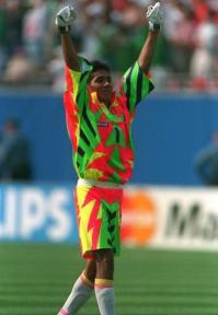 Самая неудачная велоспортивная форма )