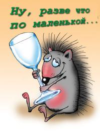 На следующее утро