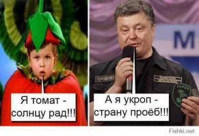 Че может сделать Кличко в такой ситуации - грешно над убогими смеяться