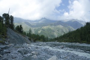 Держи Алтай 2012г