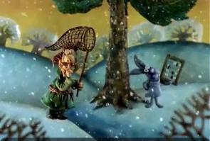 Милый, маленький...