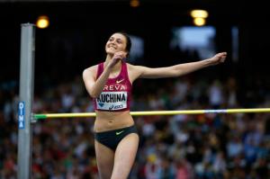 Юные и знаменитые. Звезды российского спорта младше 23 лет