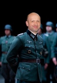 Цугцванг Порошенко