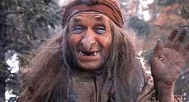 Кисо Милена  Капризная