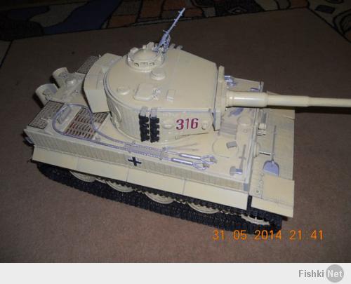 вот так выглядят 1500 деталей)))