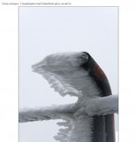 автор, клаустрофобия - это боязнь замкнутого пространства. на твоем рисунке - акрофобия больше подходит