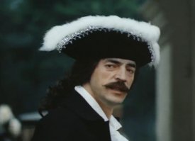 65 лет Михаилу Боярскому