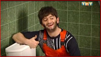 Очумелые ручки