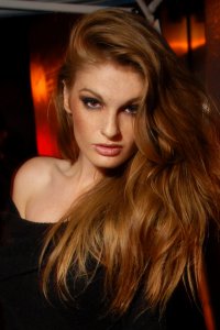 Меченые солнышком