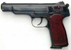 Любимец спецслужб